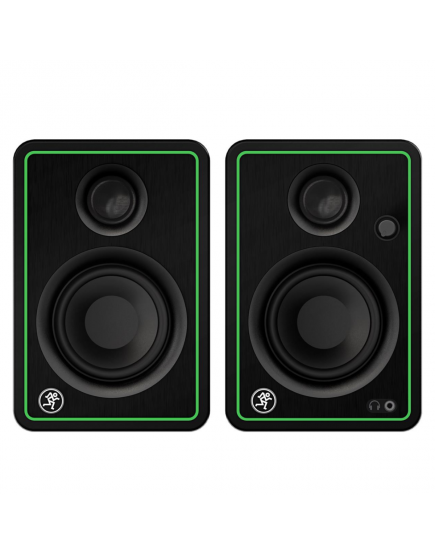 Mackie CR3-X
